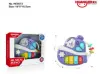 Jiaqu Huanger Series: Little Fox Organ/Ship/Airplane/Car/Organ Baby Toys Cartoon electronic organ Baby Toys Cartoon electronic organ details Picture